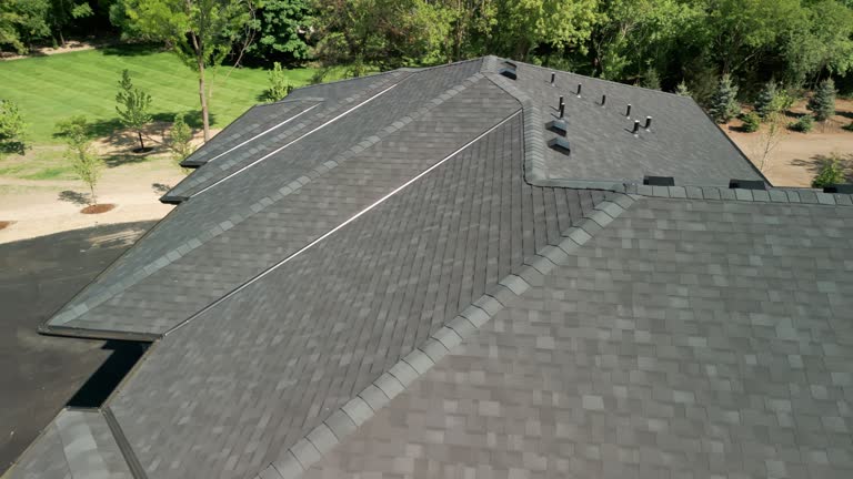 Best Slate Roofing  in Hutchinson, MN