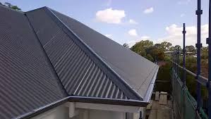 Best Roof Moss and Algae Removal  in Hutchinson, MN